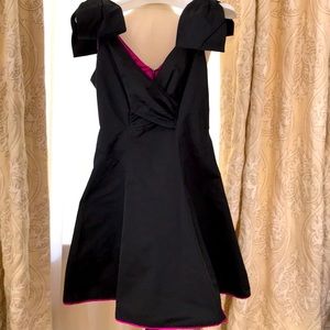 Nicole Miller Collection Cocktail Dress